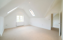 Kilmichael Glassary bedroom extension leads