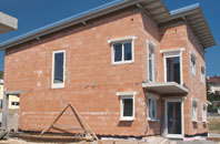 Kilmichael Glassary home extensions